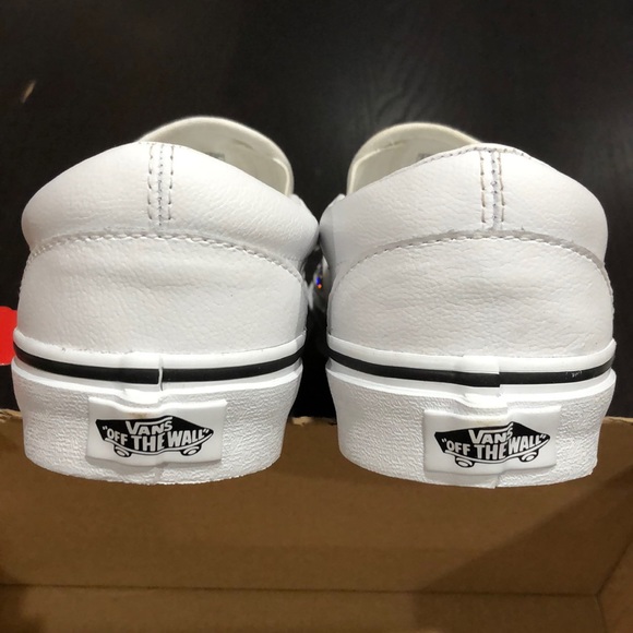 Vans Classic Slip-On Sequins Checkerboard - Picture 2 of 7